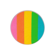 Superstar - Aquacolor Dream Colors Splitcake - Carnival (45g)