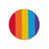 Superstar - Metallic Aquacolor Dream Colors Splitcake - Rainbow (45g)