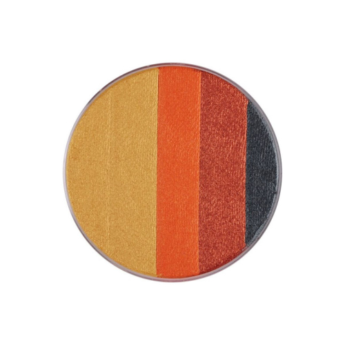 Superstar - Metallic Aquacolor Dream Colors Splitcake - Safari (45g)