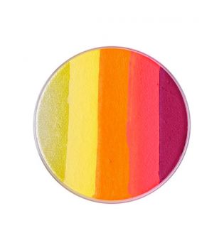 Superstar - Aquacolor Dream Colors Splitcake - Summer (45g)