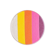 Superstar - Metallic Aquacolor Dream Colors Splitcake - Sunshine (45g)