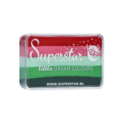 Superstar - Aquacolor Little Dream Colours Splitcake - Bloom (30g)