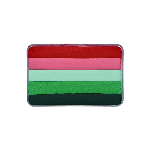 Superstar - Aquacolor Little Dream Colours Splitcake - Bloom (30g)