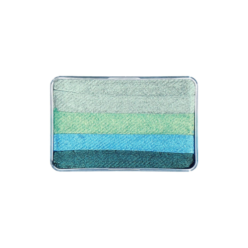 Superstar - Aquacolor Little Dream Colours Splitcake - Ocean (30g)