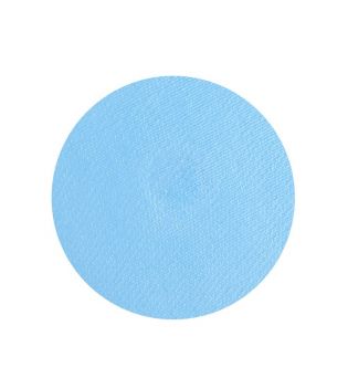 Superstar - Shimmer Face & Body Aquacolor - 063: Baby blue