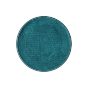 Superstar - Aquacolor metálico para rosto e corpo - Snow Petrol