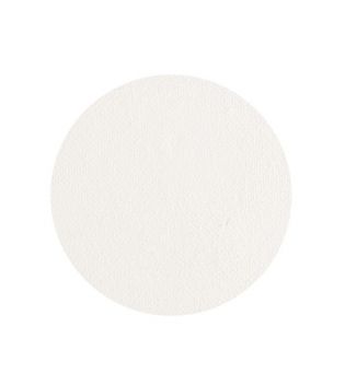 Superstar -  Face & Body Aquacolor - 021: White (45g)