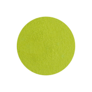 Superstar -  Face & Body Aquacolor - 110: Light Green