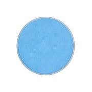 Superstar - Aquacolor para Rosto e Corpo - 139: Frosti Blue