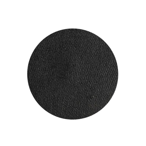 Superstar -  Face & Body Aquacolor - 163: Line Black (45g)