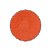 Superstar - Aquacolor para Rosto e Corpo - Bright Orange