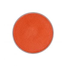 Superstar - Aquacolor para Rosto e Corpo - Bright Orange