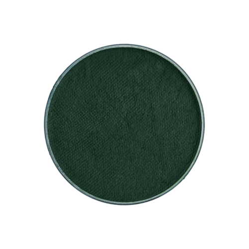 Superstar -  Face & Body Aquacolor - Dark Green