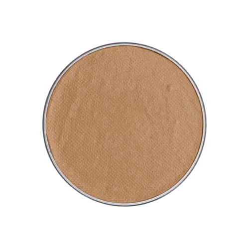 Superstar -  Face & Body Aquacolor - Mat Brown