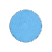 Superstar - Aquacolor para rosto e corpo - Pastel Blue