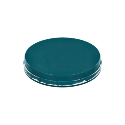 Superstar - Aquacolor para rosto e corpo - Petrol Blue