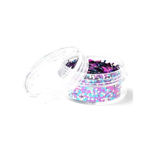 Superstar - Face & Body Glitter - Festival