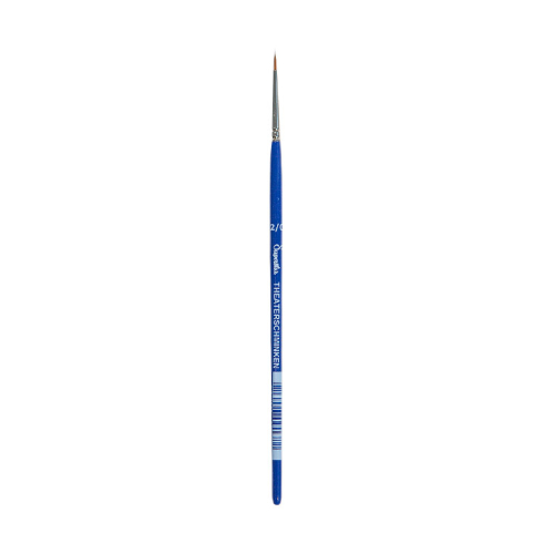 Superstar - Pincel Aquacolor - 2/0: Theaterschminken