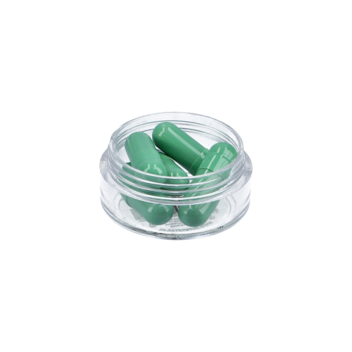 Superstar - Sangue artificial em cápsulas SFX verde - 5 unidades