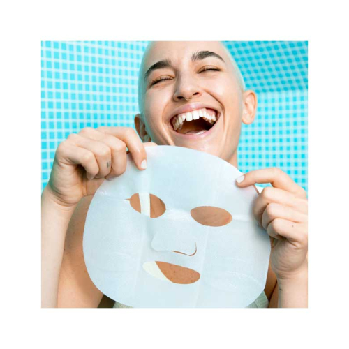 SVR - *[B3]* - Máscara Hidratante Hydra Intensif