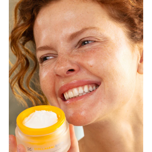 SVR - *Biotic* - Creme facial redensificante e regenerador Collagen Biotic