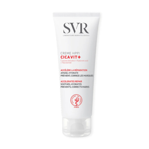 SVR - *Cicavit+* - Creme calmante reparador anti-marcas acelerado 100ml