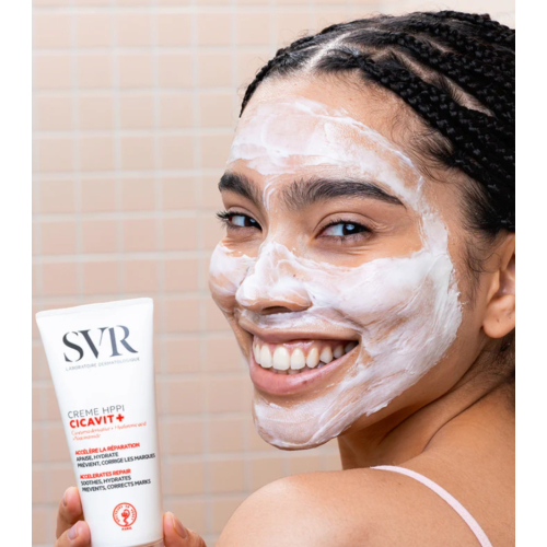 SVR - *Cicavit+* - Creme calmante reparador anti-marcas acelerado 100ml