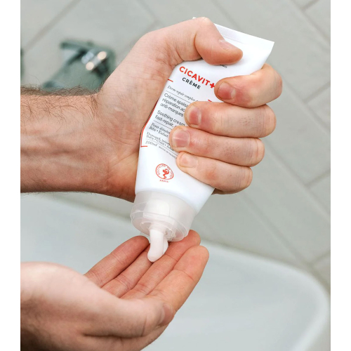 SVR - *Cicavit+* - Creme calmante reparador anti-marcas acelerado 40ml