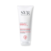 SVR - *Cicavit+* - Creme para mãos de reparação acelerada 8H de proteção invisível
