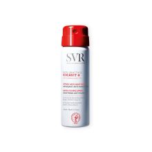 SVR - *Cicavit+* - Spray calmante anti-coceira e anti-marcas SOS Grattage