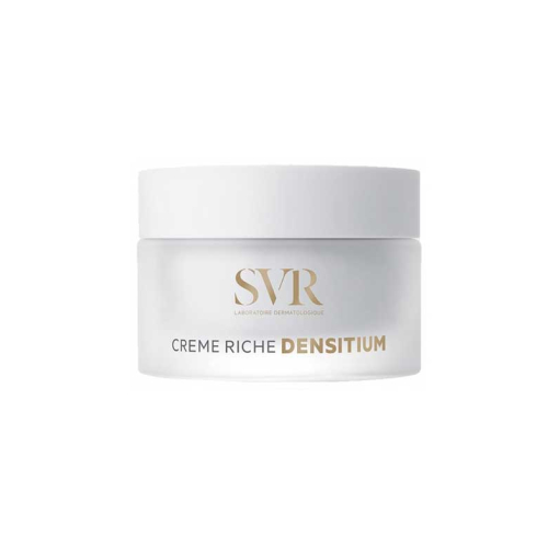 SVR - *Densitium* - Creme redensificante e nutritivo - Rico
