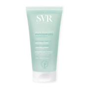 SVR - *Physiopure* - Gel de limpeza facial purificante e antipoluição 55ml
