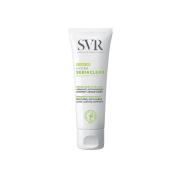 SVR - *Sebiaclear* - Creme facial hidratante, reparador, calmante e anti-marcas Hydra - Pele com tendência acneica