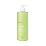 SVR - *Sebiaclear* - Creme de limpeza purificante e desincrustante anti-manchas - Pele sensível