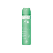 SVR - *Spirial* - Spray desodorante vegetal anti-umidade 24 horas