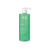 SVR - *Spirial* - Gel de banho de limpeza e desodorante 2 em 1 frescura intensa - 400ml