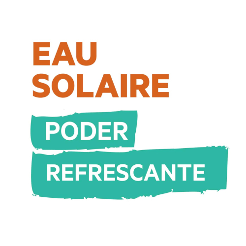 SVR - *Sun Secure* - Água protetor solar biodegradável SPF50+ - 200ml