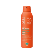 SVR - *Sun Secure* - névoa de protetor solar SPF50+
