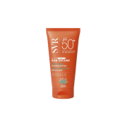 SVR - *Sun Secure* - Creme mousse solar com cor Blur Teinte SPF50+