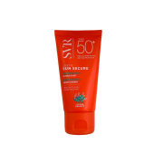 SVR - *Sun Secure* - Creme solar biodegradável e hidratante FPS50+