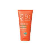 SVR - *Sun Secure* - Gel protetor solar mate multirresistente Extreme SPF50+