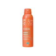 SVR - *Sun Secure* - Protetor solar FPS50+ loção hidratante invisível sem álcool