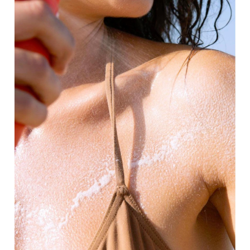 SVR - *Sun Secure* - Protetor solar FPS50+ loção hidratante invisível sem álcool