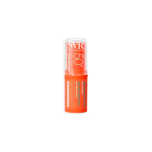SVR - *Sun Secure* - Protetor solar facial SPF50+ Easy Stick