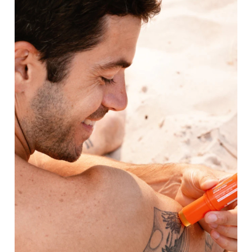 SVR - *Sun Secure* - Protetor solar facial SPF50+ Easy Stick