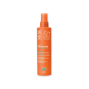 SVR - *Sun Secure* - Protetor solar em spray hidratante, ultraleve e invisível FPS50+