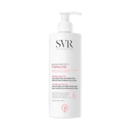 SVR - *Topialyse* - Reparar Bálsamo Baume Protect+