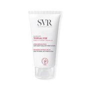 SVR - *Topialyse* - Creme barreira reparador para pele seca com tendência atópica