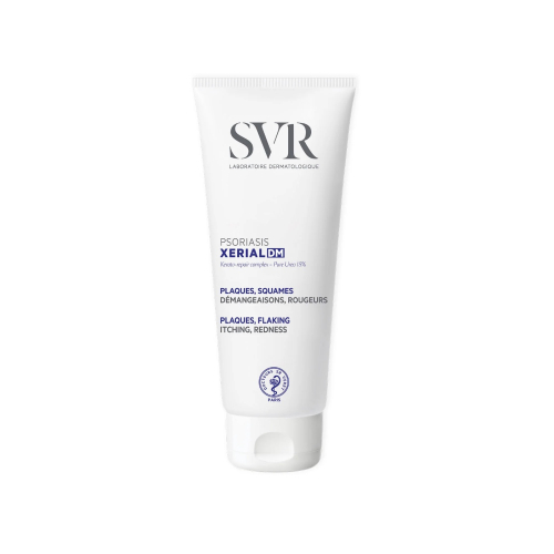 SVR - *Xerial* - Creme para tratar sintomas de psoríase