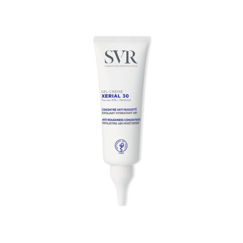 SVR - *Xerial* - Gel creme hidratante antirrugas